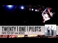 twenty one pilots: Fake You Out (Audio) 