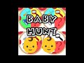 Picking The Mouseketools In Baby Hunt
