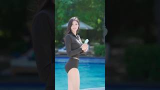 beautiful girl street fashion tiktok #chinesefashion #mejoresstreetfashion #shorts