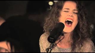 Hillsong United - Oceans Where Feet My Fail [Zion Acoustic Sessions] (Live)