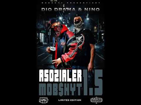 Dio Drama & Nino - Mit dem Audi feat. Perverz
