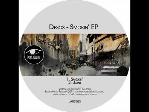 Desos - Joint
