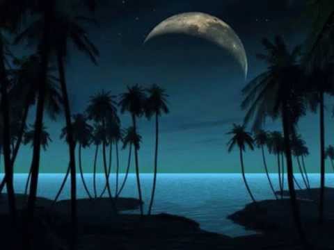 M.Jr. - Yeke Yeke - The beach.