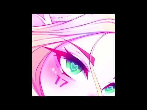 [FREE] 3ternity x Sqwore x 17 SEVENTEEN - Tonight Hyperpop Type Beat [prod. by CricketBeatz]