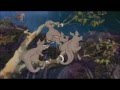 The Silver Brumby Intro