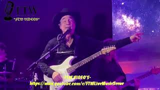 Clint Black / We tell ourselves / Humphreys: San Diego. CA / 10/19/24
