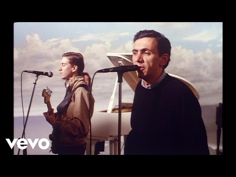 Dexys Midnight Runners - Knowledge Of Beauty