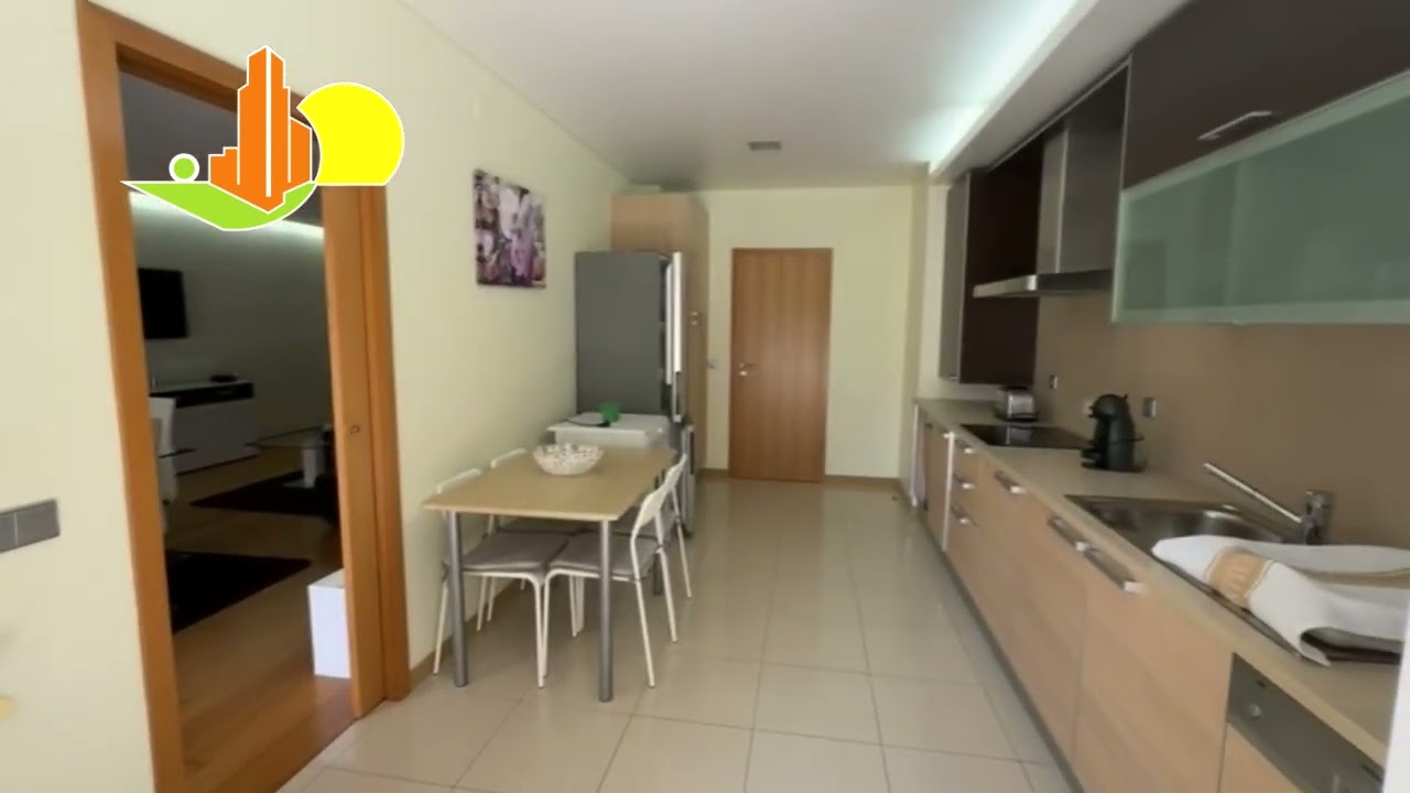 Vídeo do imóvel