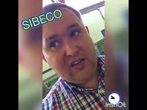 Выпуск #2 Завод Sibeco - производство автомобильных кресел !