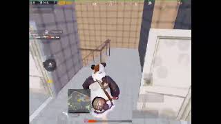 【PUBG MOBILE】