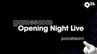 Opening Night Live 2026 - [ITALIANO]