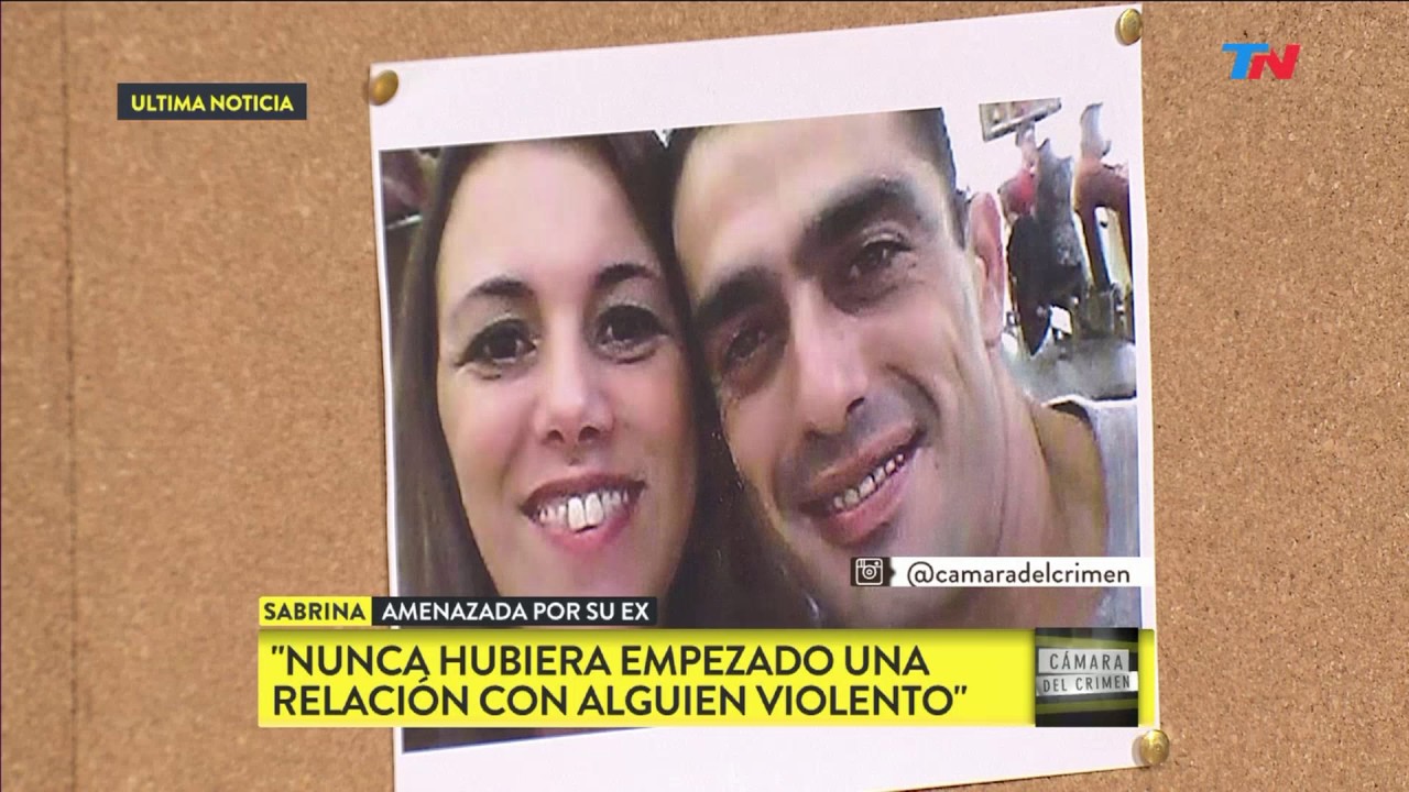 Cámara del crimen (14/01/2017) Bloque 2