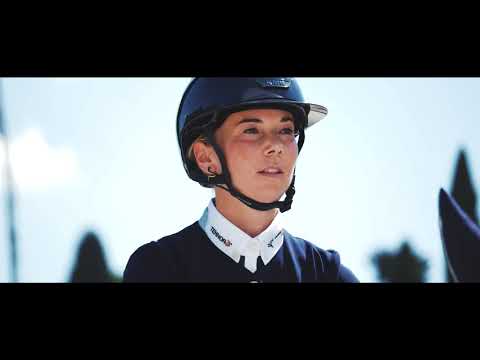 Longines Global Champions Tour Heads To Rome! 🇮🇹