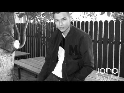 Jona - Jak byśmy byli niemi