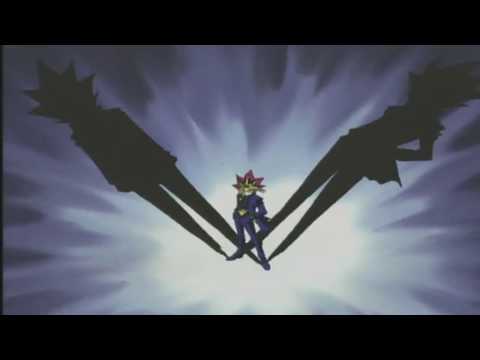 Yu-Gi-Oh! AMV Intro