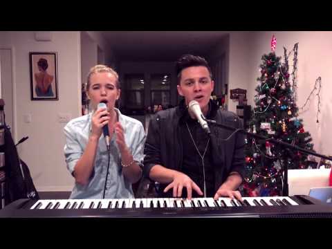"I Don't Wanna Live Forever" Zayn Malik and Taylor Swift Cover by Honey and Jude video thumbnail