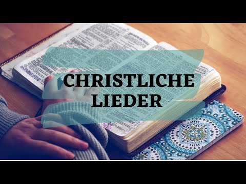 Christliche Lieder (ohne schlagzeug)