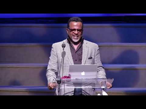 Bishop Carlton Pearson - Next Level Consciousness (2018)