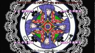 Download lagu High School DxD Ending [HD] mp3