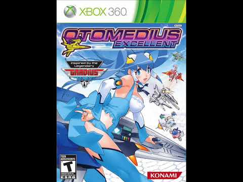 Otomedius Excellent - Otometic