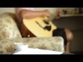 Kyoto Song (The Cure ) Cover - Set 2013 