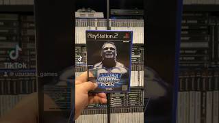 WWE SmackDown Here Comes The Pain on PlayStation 2 🤼‍♂️💪🏆