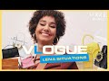 Sac iconique ou It bag ? Lena Situations enquête !  | Vlogue | Vogue France