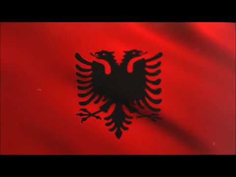 Xhamadani Vija Vija (LMG) - Albanian folk song