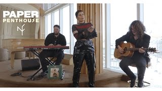 PAPER Penthouse: Nelly Furtado