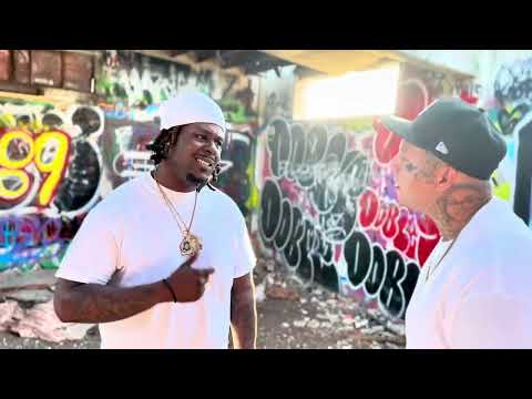 “Bite the Hand” Fat $aucy FT GraveDigga (Official Video) | Dir. 350 Visualz