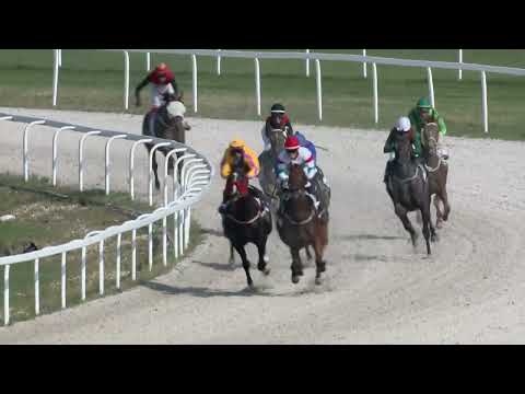 2022.08.28. 04. futam - MOLNÁR ERNŐ EMLÉKVERSENY (IV.kat.) (szintetikus pálya)