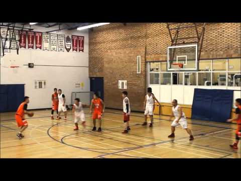 【Rec Sunday】9th Season Week5 Goham vs Sin Fighter