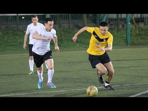 Delta Dębica - XXXIV: 5. tydzień (FLS Wiosna 2014)