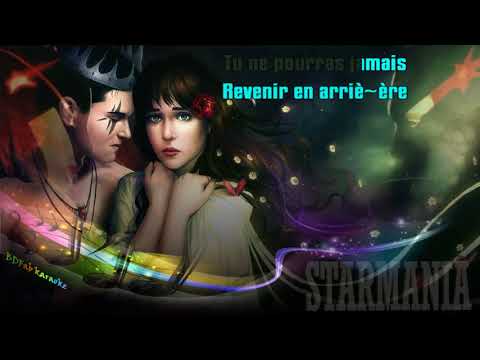 Starmania - Quand on n'a plus rien à perdre (chœurs) (1979) [BDFab karaoke]