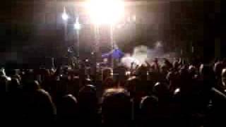 sham 69 brixton what have we got