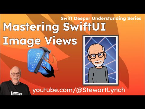 Mastering Images in SwiftUI – Assets, Bundles, Remote URLs & Effects thumbnail