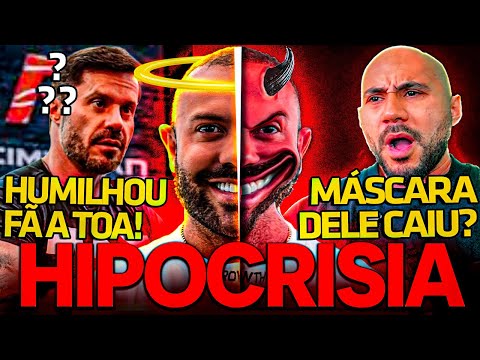 OMG! CT COACH RENATO CARIANI HUMILIATES AND THREATENS TO SUE FAN FOLLOWER!