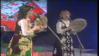 Vajzat E Shkupit - Në Dritare Tona