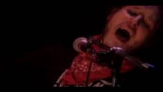 Wooden Wand & the Vanishing Voice - Eagles Nest (2005)