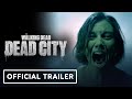 The Walking Dead: Dead City - Official Teaser Trailer (2023) Lauren Cohan, Jeffrey Dean Morgan