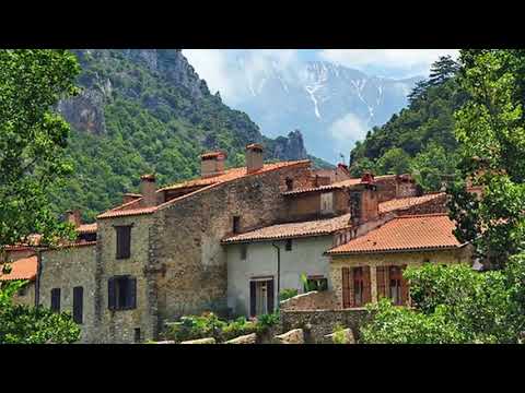 18 Top Tourist Attractions in the Languedoc  - 5 Best Videos of the Occitanie