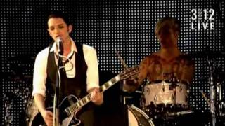 PLACEBO - Come Undone - Live @ Pinkpop 2009