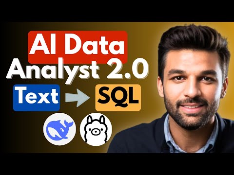 AI Data Analyst