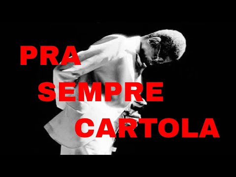 O mundo é um moinho de Cartola com Cartola e Bruno Portinho
