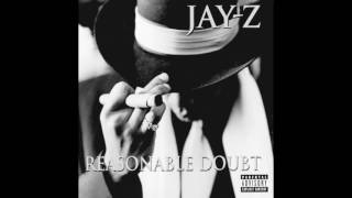 Jay-Z - Can I Live