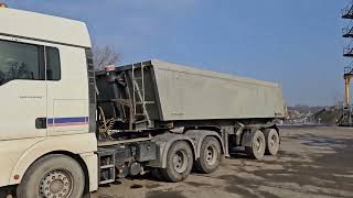 Купить полуприцеп штору Kögel SKMP18 - Изображение 5 | Autoline MD Полуприцеп штора Kögel SKMP18 | Изображение 5 - Autoline