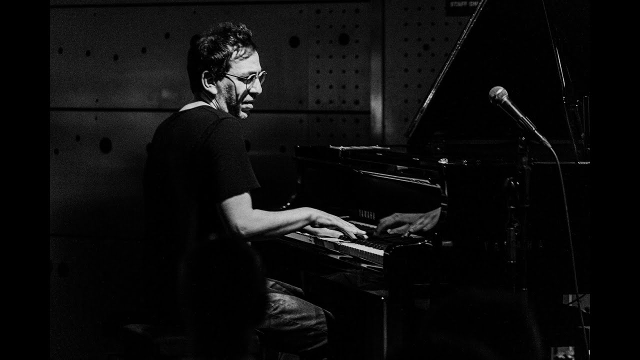 Video: Omer Klein Trio