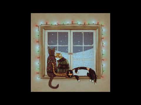 Aeseaes - Christmas songs (Album, 2022) (Indie folk)