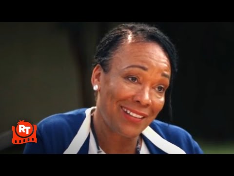 Honk for Jesus. Save Your Soul. (2022) - Are You a Christian? Scene | Movieclips