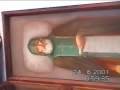 SF ALEXANDRU DIN SVIR Saint Alexander Of Svir 1448 1533